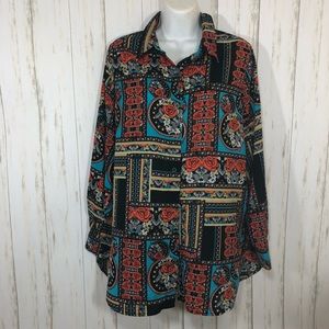 MINKPINK BLOUSE